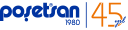 Poşetsan logo