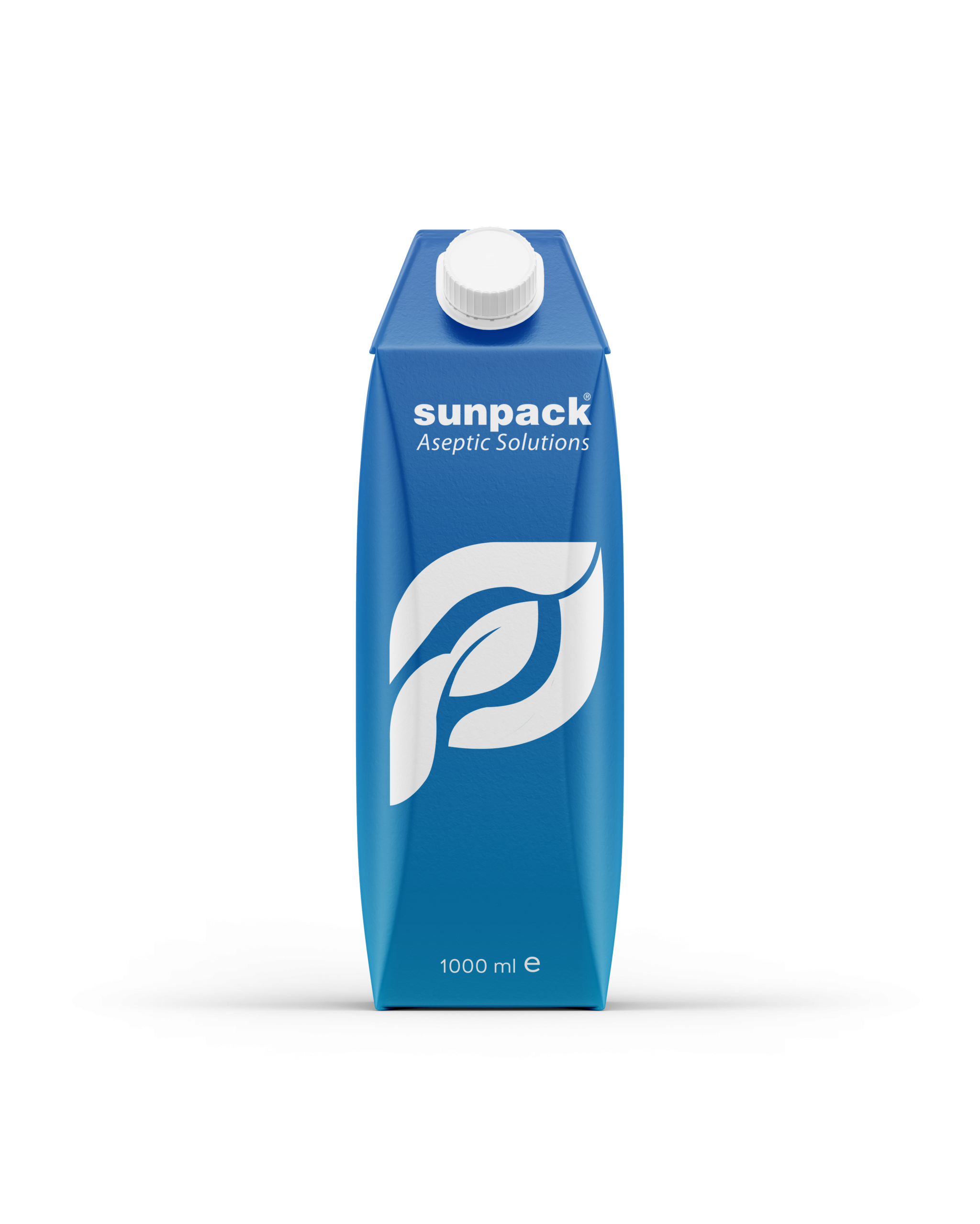 DUAL 1000 ml