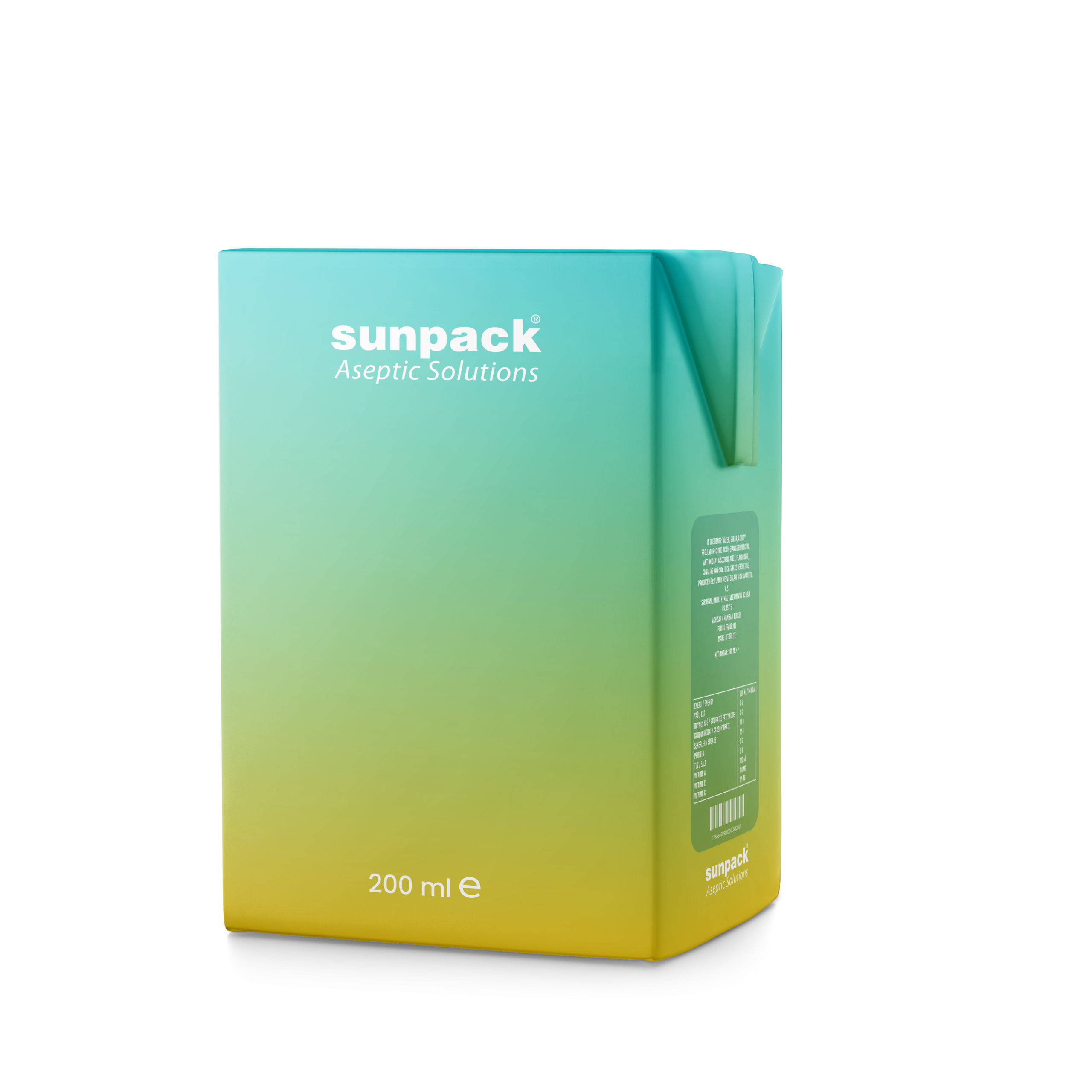 BASE 200 ml