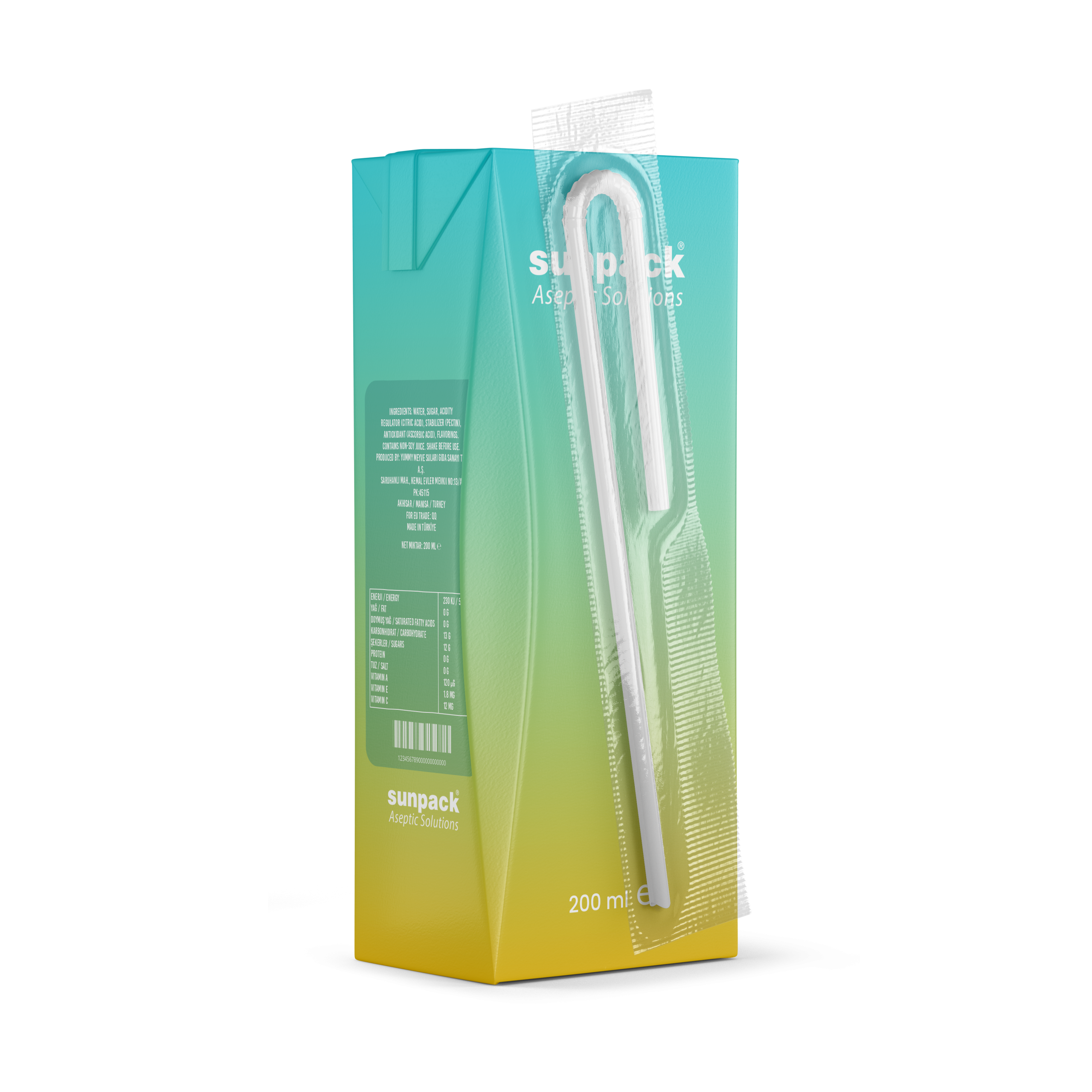 RIPPLE 200 ml