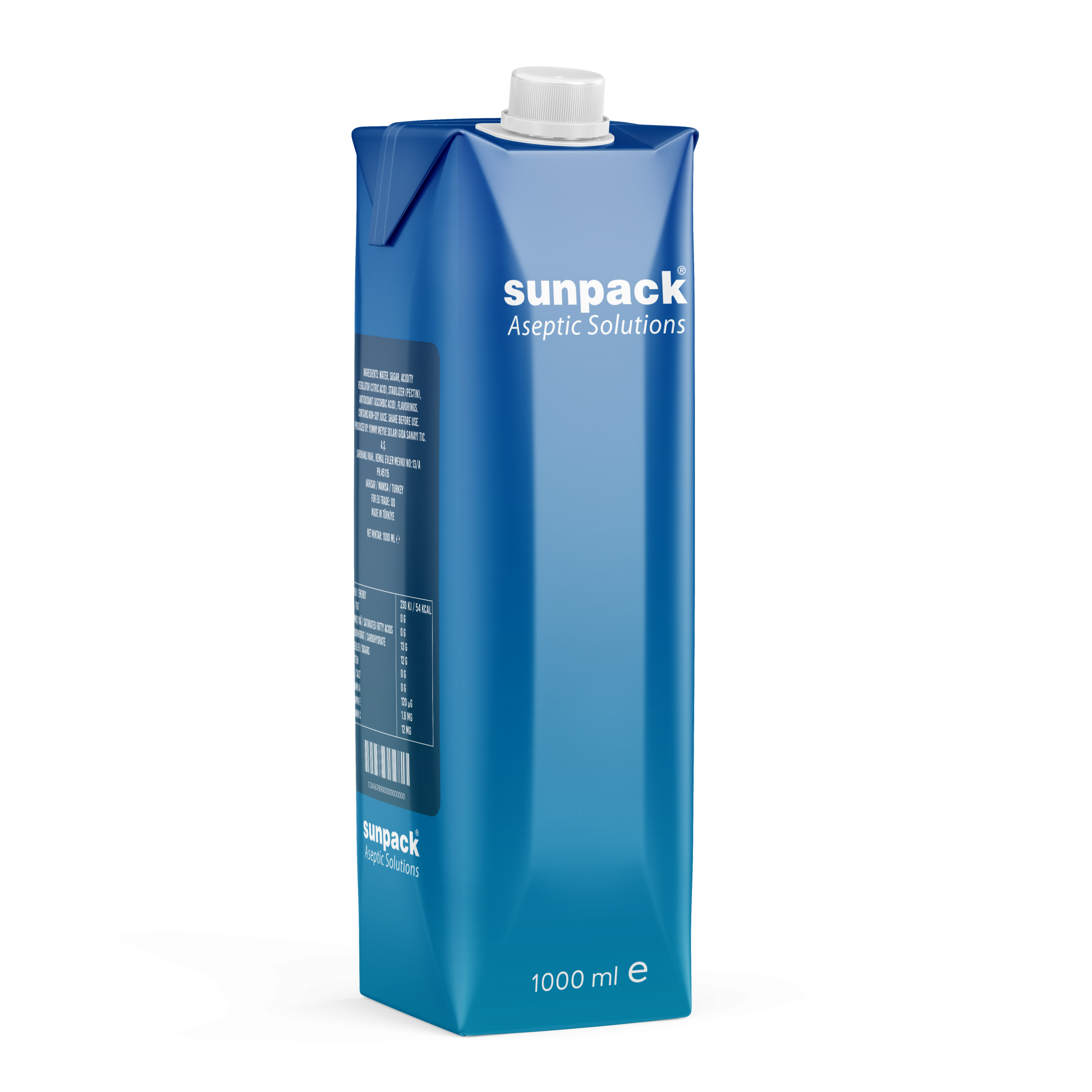 OCTAGON 1000 ml
